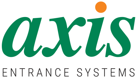 Axis full colour logo